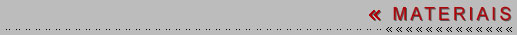 Materiais